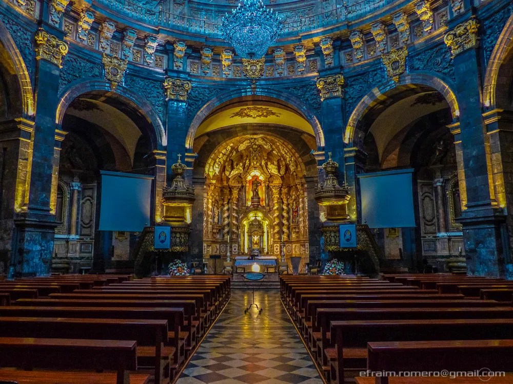 Basilique de SaintIgnace de Loyola à Azpeitia 18 expériences et 133 photos