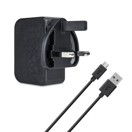 High Power Amazon Kindle Charger - Mains