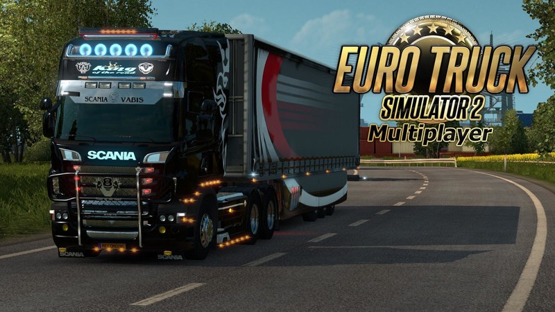 ets 2 MP für Linux v 1 Tools Mod für Eurotruck Simulator 2 modhoster.de