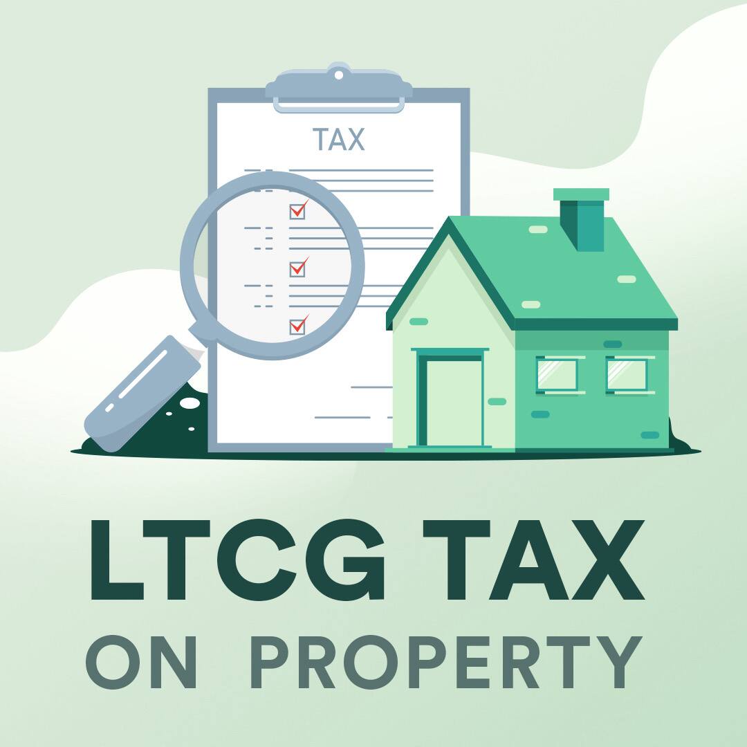 Capital Gain Calculator for Property Estimate Your Real Estate Tax