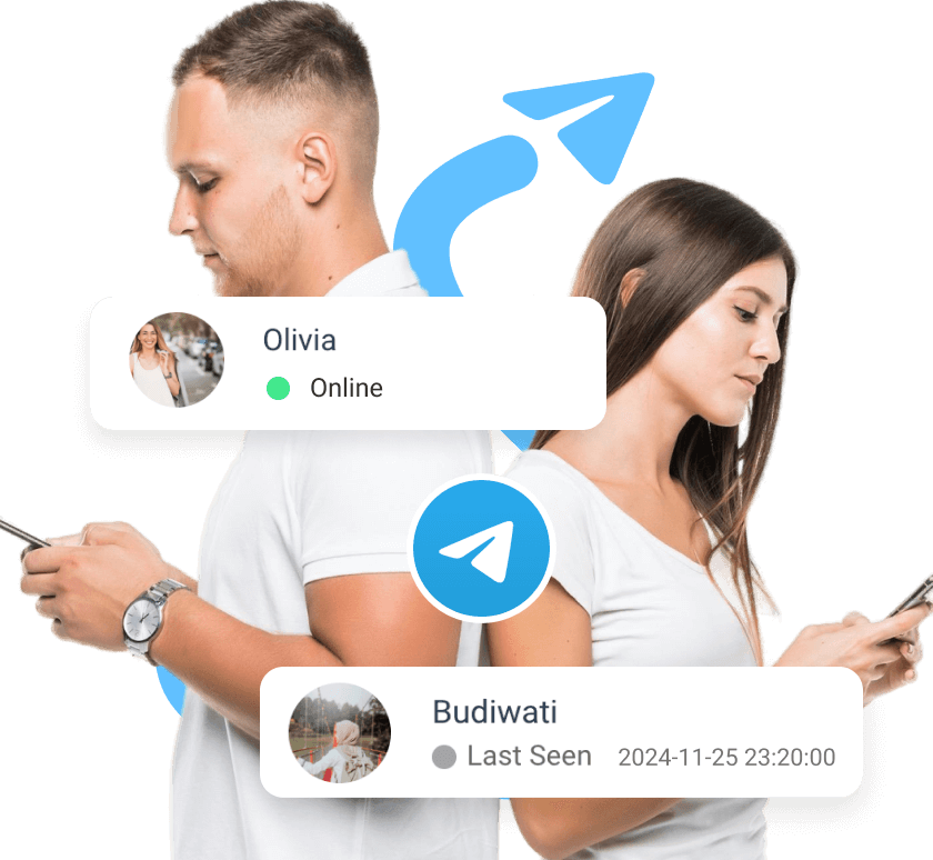 Can Telegram Be Traced? Is It Really Private? ( 2025 Guide)