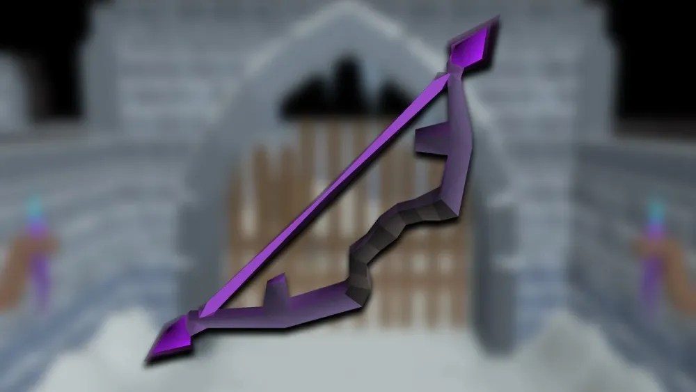 Everything You Need to Know About the OSRS Bow of Venator OSRS Money