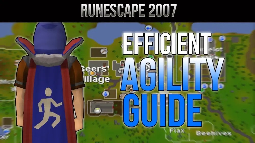 Mastering The Colossal Wyrm Agility Course In Osrs Osrs Money Making