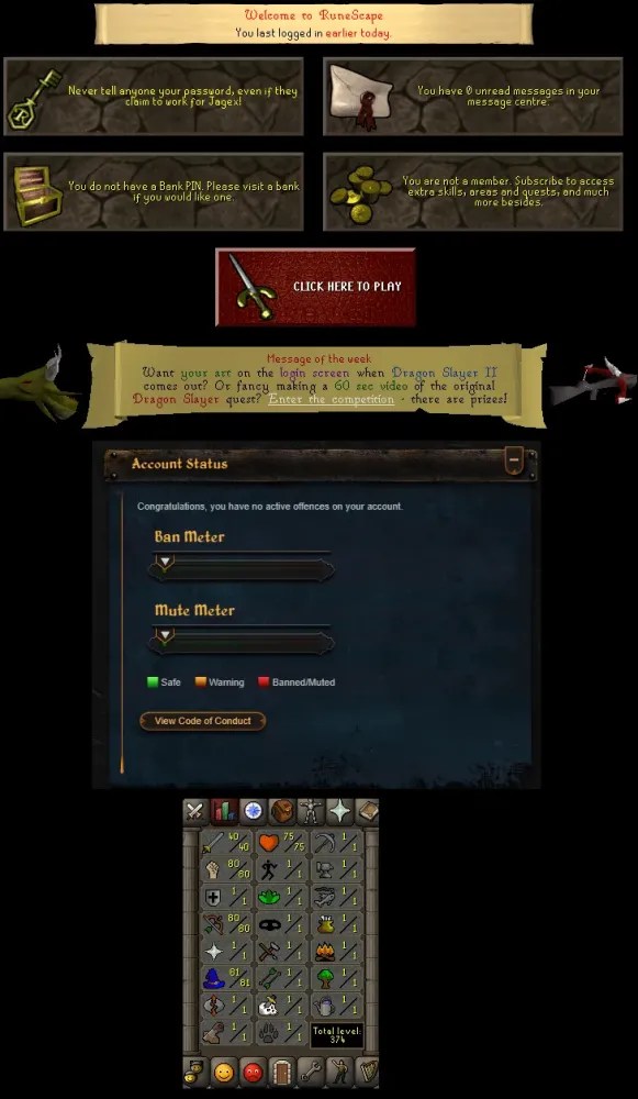 Discover the Most Valuable F2P Items in OSRS OSRS Money Making Guide