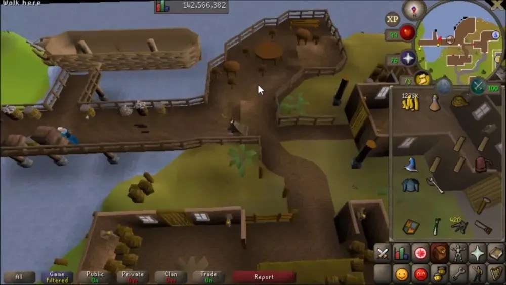Best Way to Farm Hard Clues in OSRS OSRS Money Making Guide