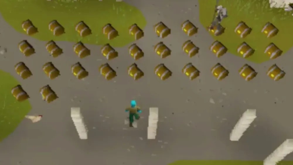 Mastering the Hard Clue Casket in OSRS Tips and Tricks OSRS Money