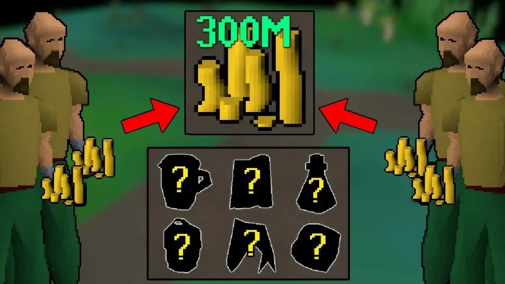 How to Make a New OSRS Account A StepbyStep Guide for Beginners