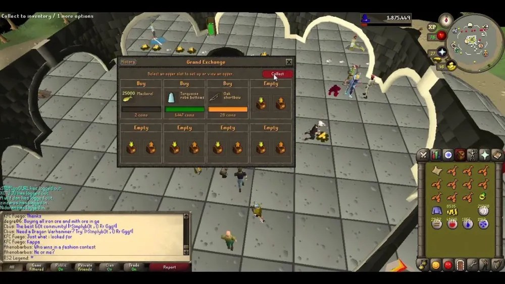 OSRS Clue Scroll Simulator Ultimate Guide for Treasure Trail