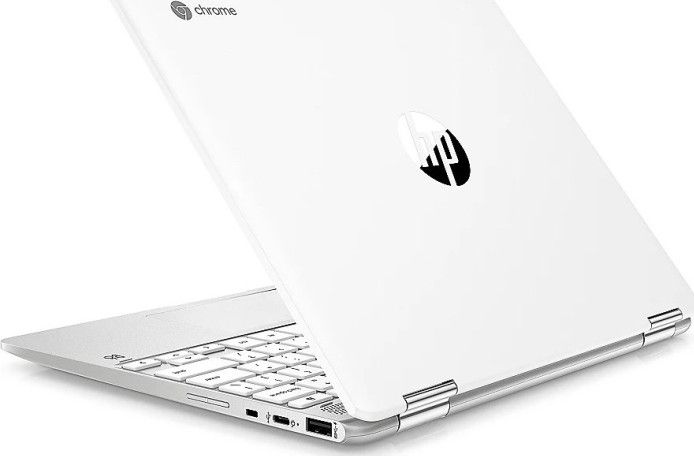 Hp Chromebook X360 12B-Ca0010Nd (8As81Ear) - Laptop - Morele.net