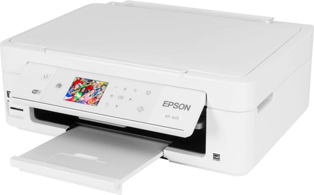 Epson Expression Home XP425 MFCInk A4 (C11CD89404) Urządzenie