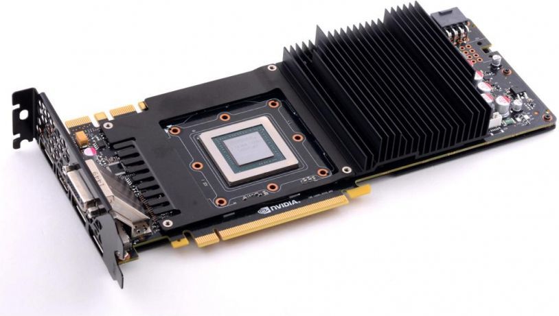Inno3D GeForce GTX 970 iChill Black Water Cooling 4GB GDDR5 (256 bit
