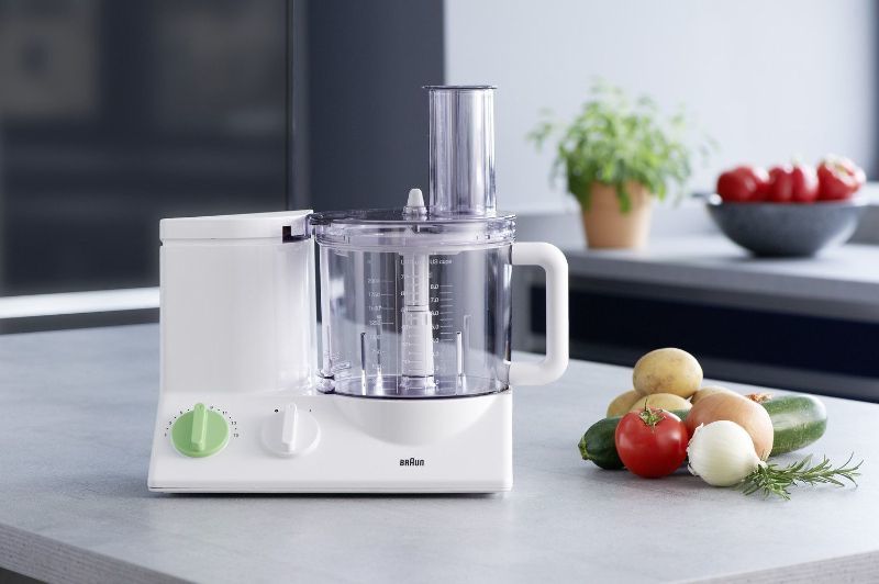 Braun Robot kuchenny (FP 3010) w