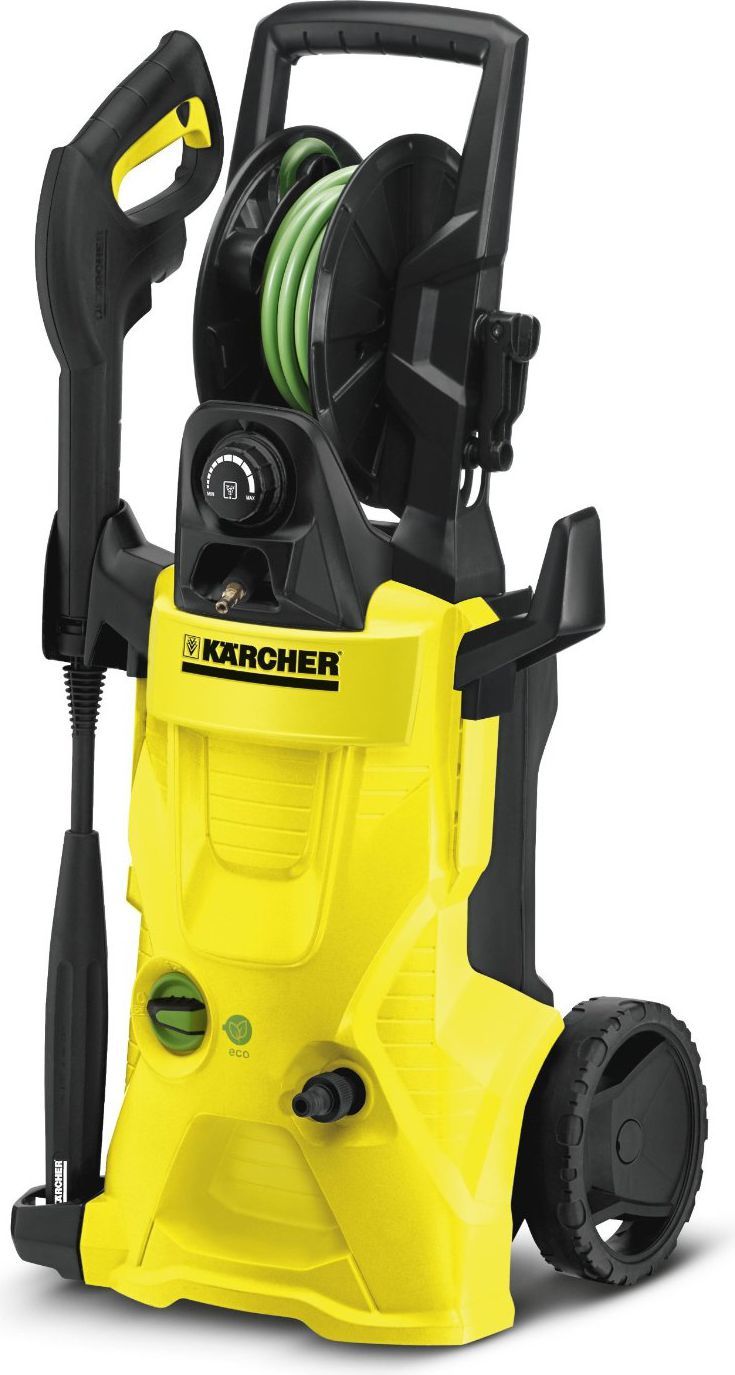 Karcher K4 Premium Car & Home (1.180314.0) Myjka