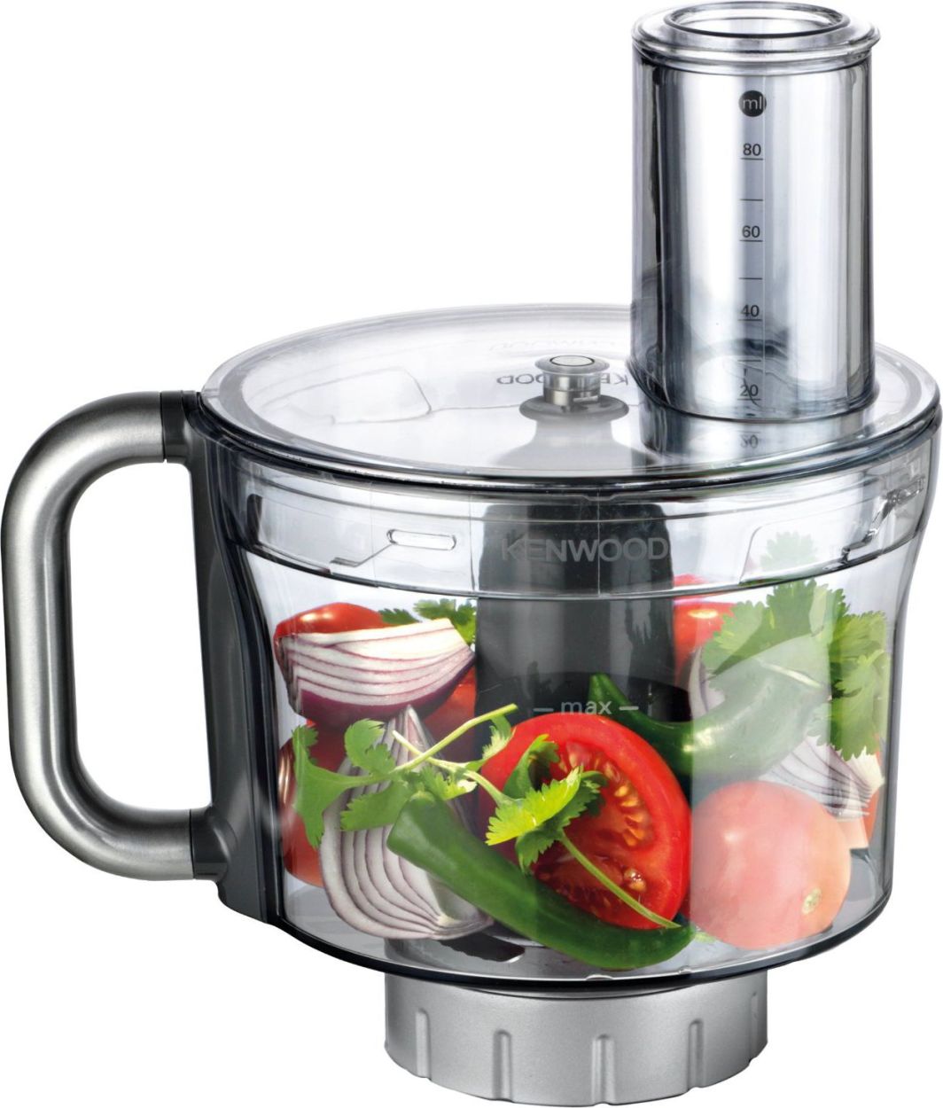 Kenwood Przystawka malakser (KAH647PL)