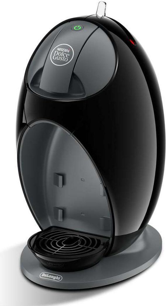 DeLonghi EDG 250 B Dolce Gusto Jovia Ekspres na kapsułki