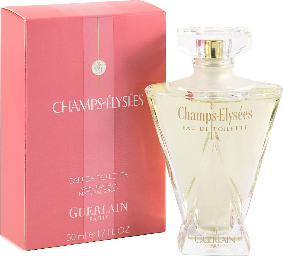 Guerlain Champs Elysees EDT 50ml