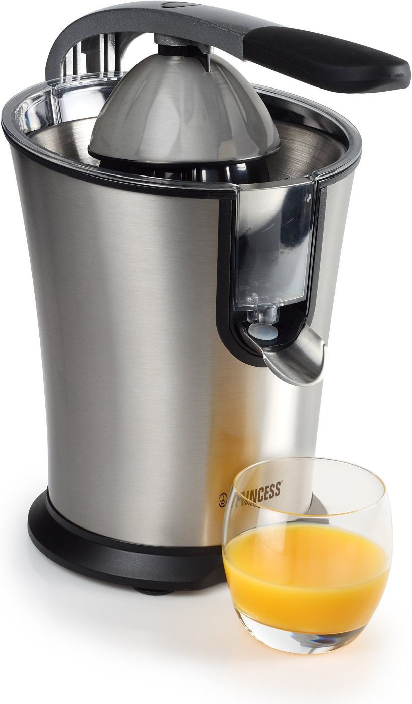 Princess Master Juicer (01.201851.01.001) - Wyciskarka do cytrusów