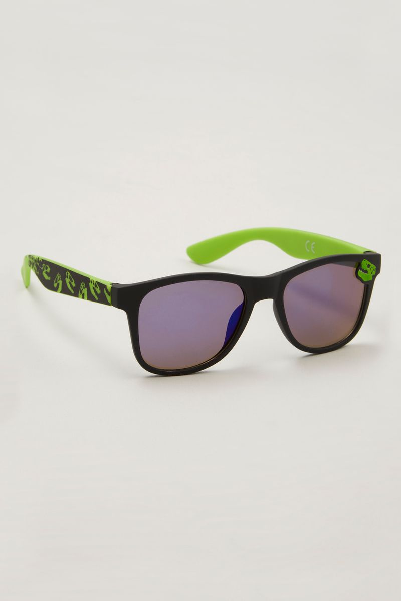 Dinosaur Sunglasses Nutmeg