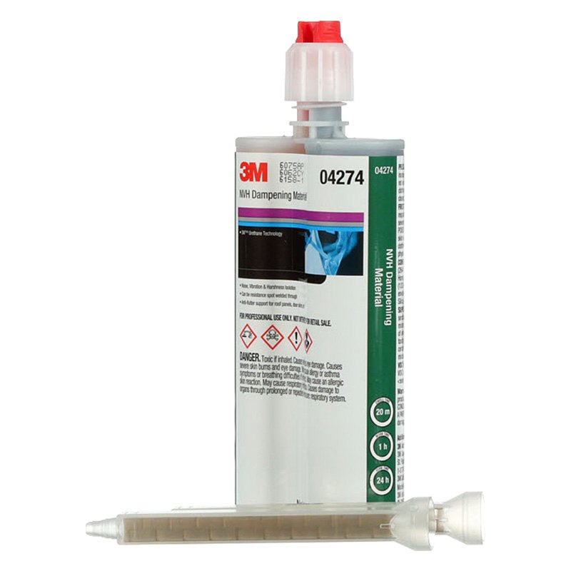 3M® 04274 NVH Dampening Material