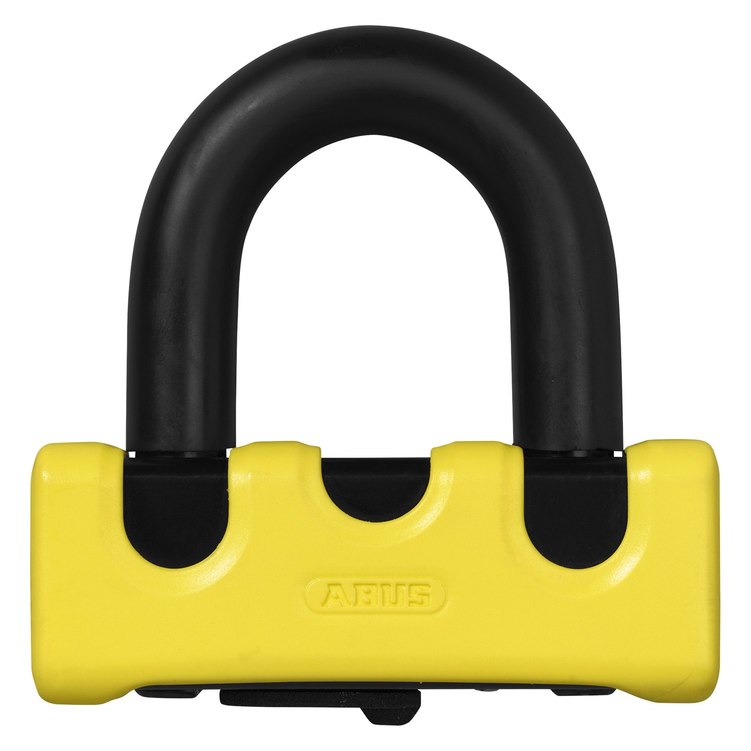 Abus® Granit Power XS67™ Disc Lock