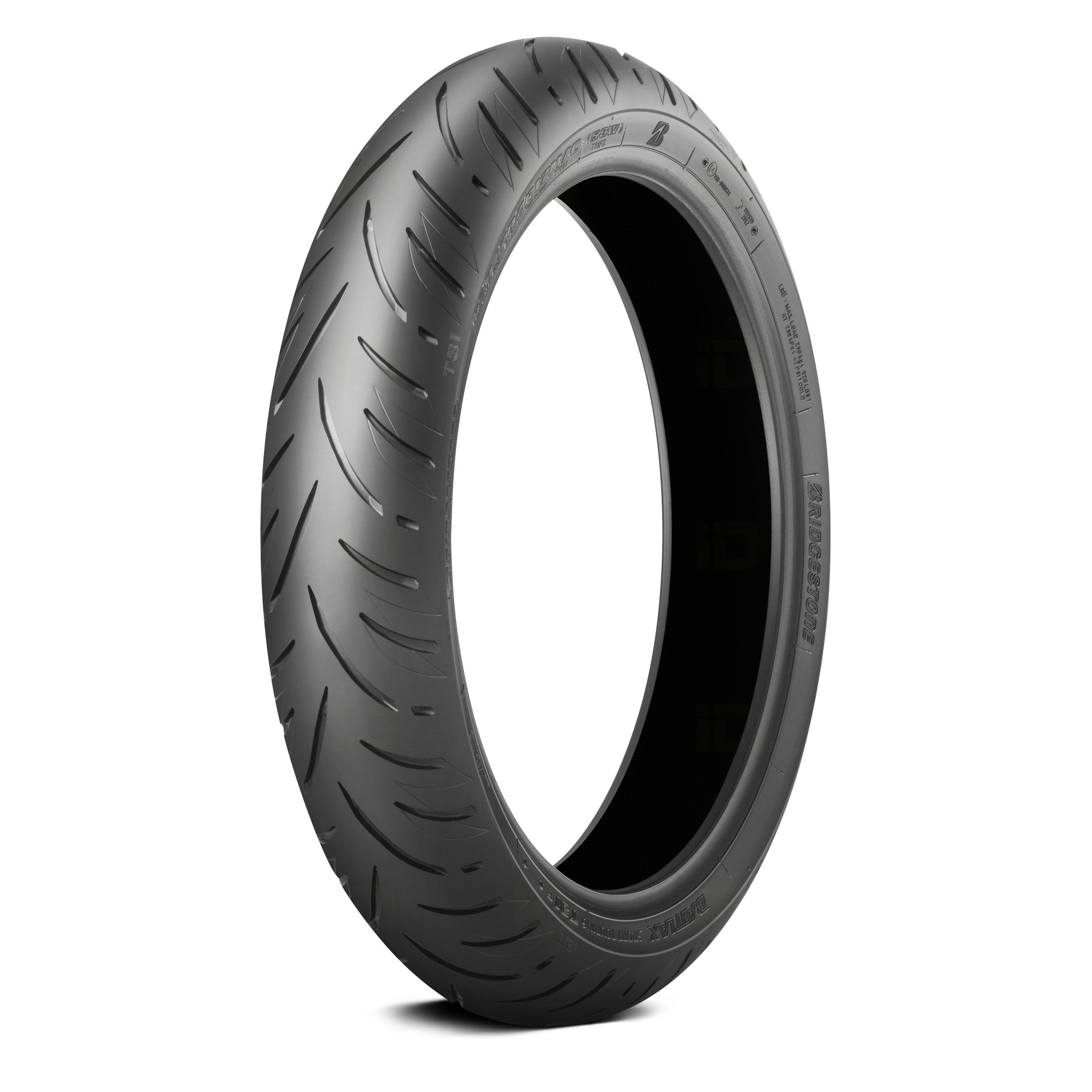 Bridgestone® Battlax Sport Touring T31 Tires