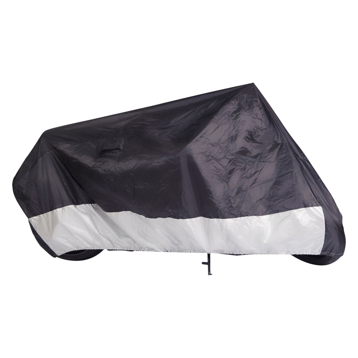 Budge® MC8 Waterproof™ Extra Large Motorcycle Cover (114" L x 44" W
