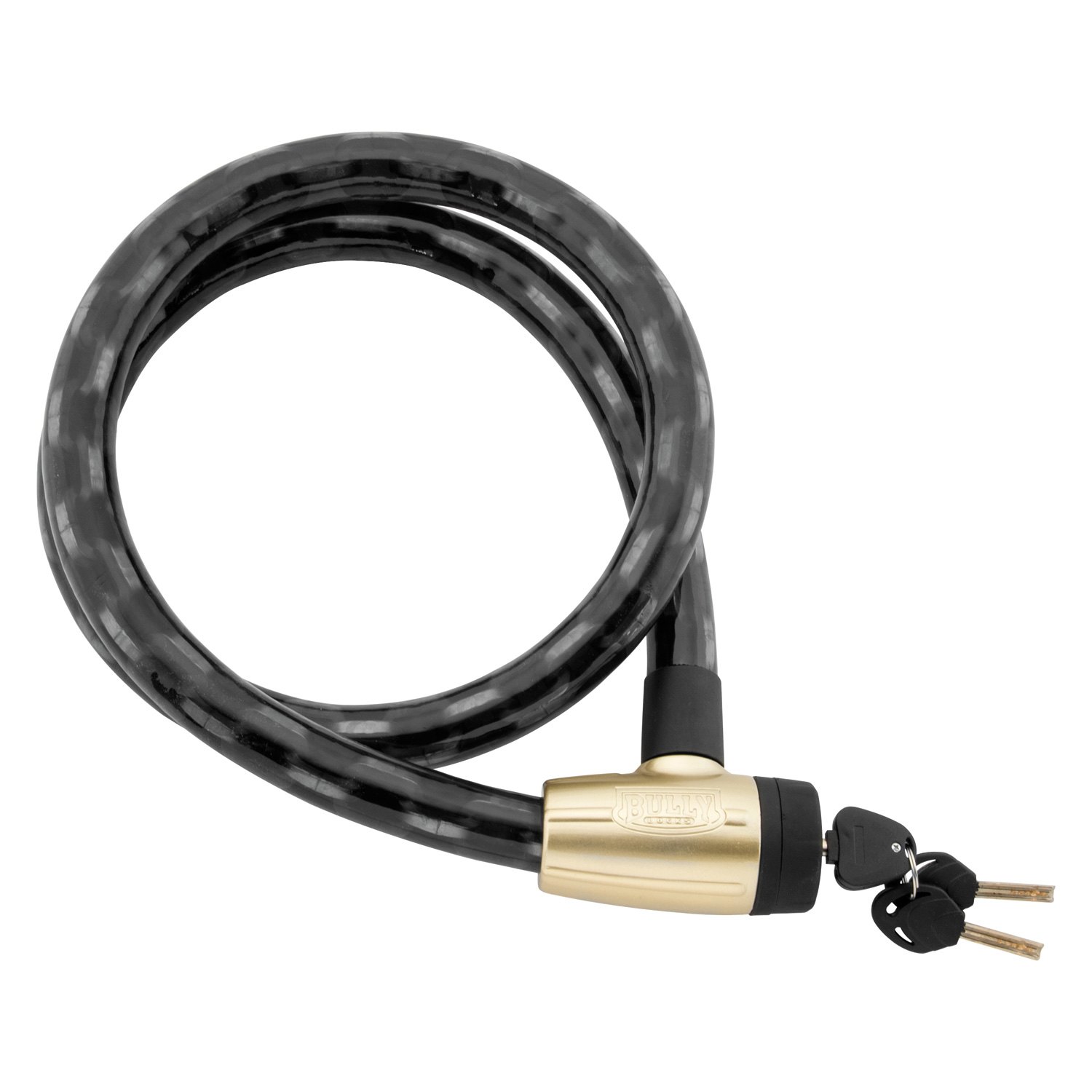 Bully Locks® 132235 Viper Chain Lock