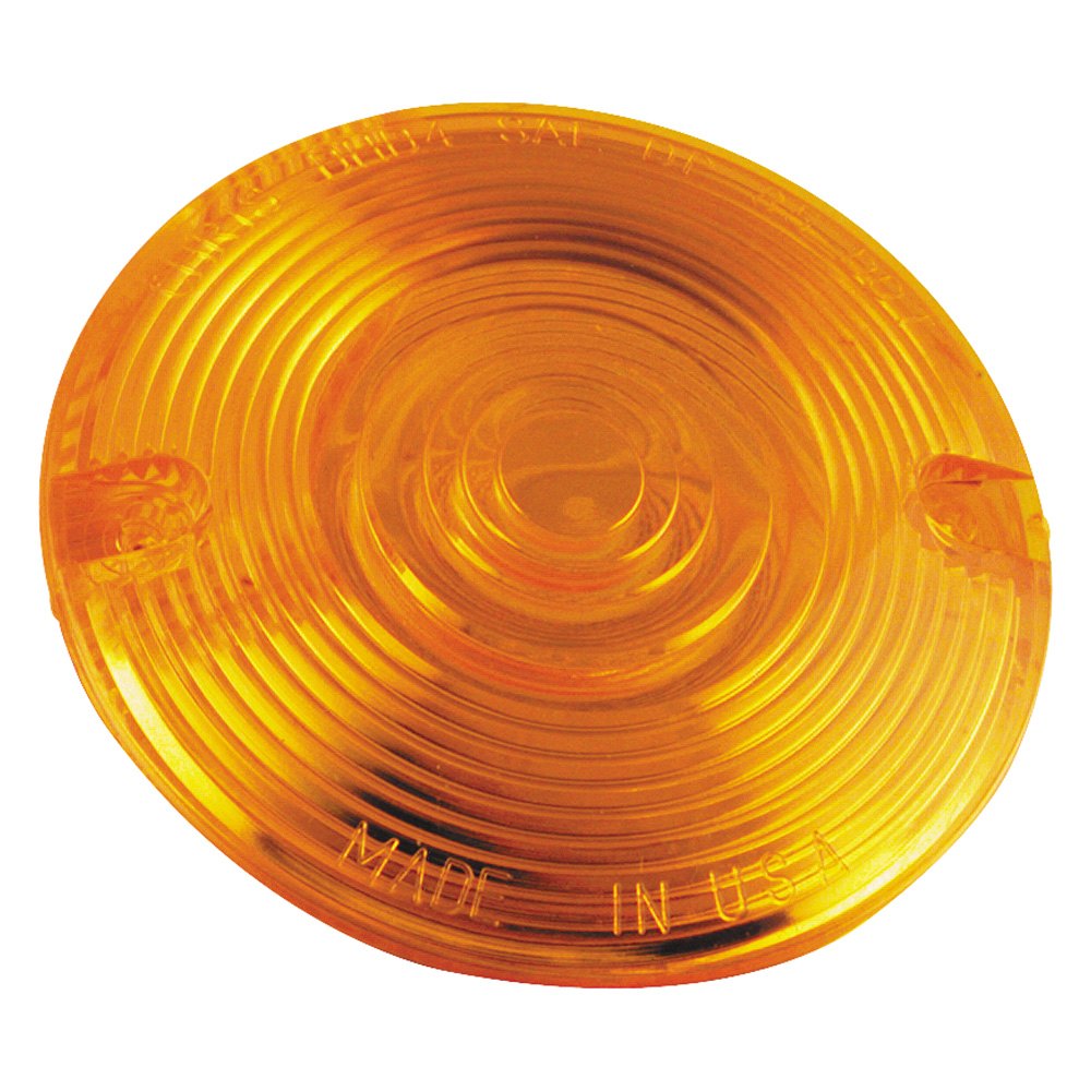 Chris® Turn Signal Lens