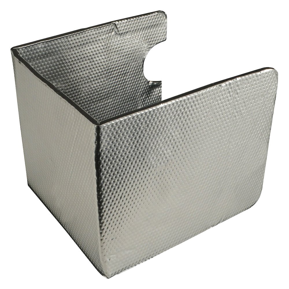 Design Engineering® 011002 Ridged Formable Heat Shield