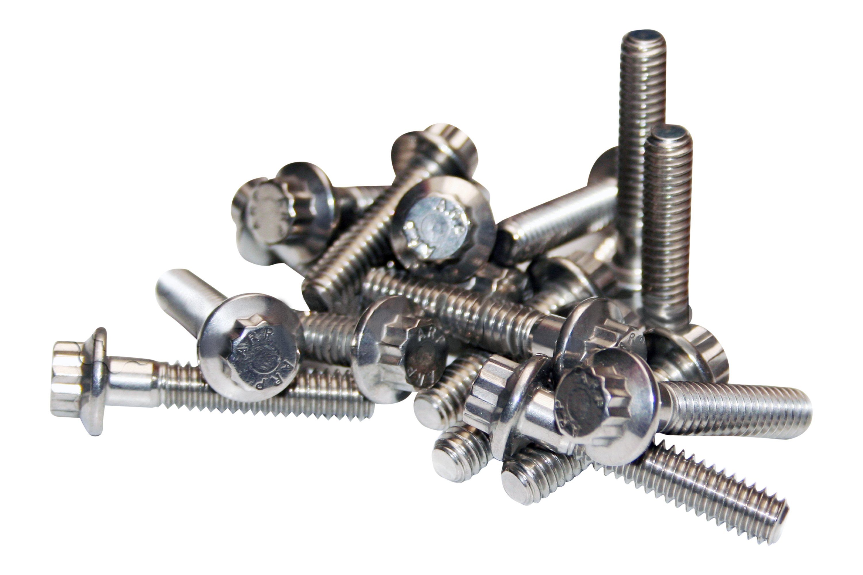 Feuling® 3035 ARP™ Bolt Dress Up Kit