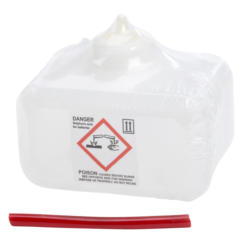 Fire Power® Conventional NonSealed Battery Electrolyte Pack