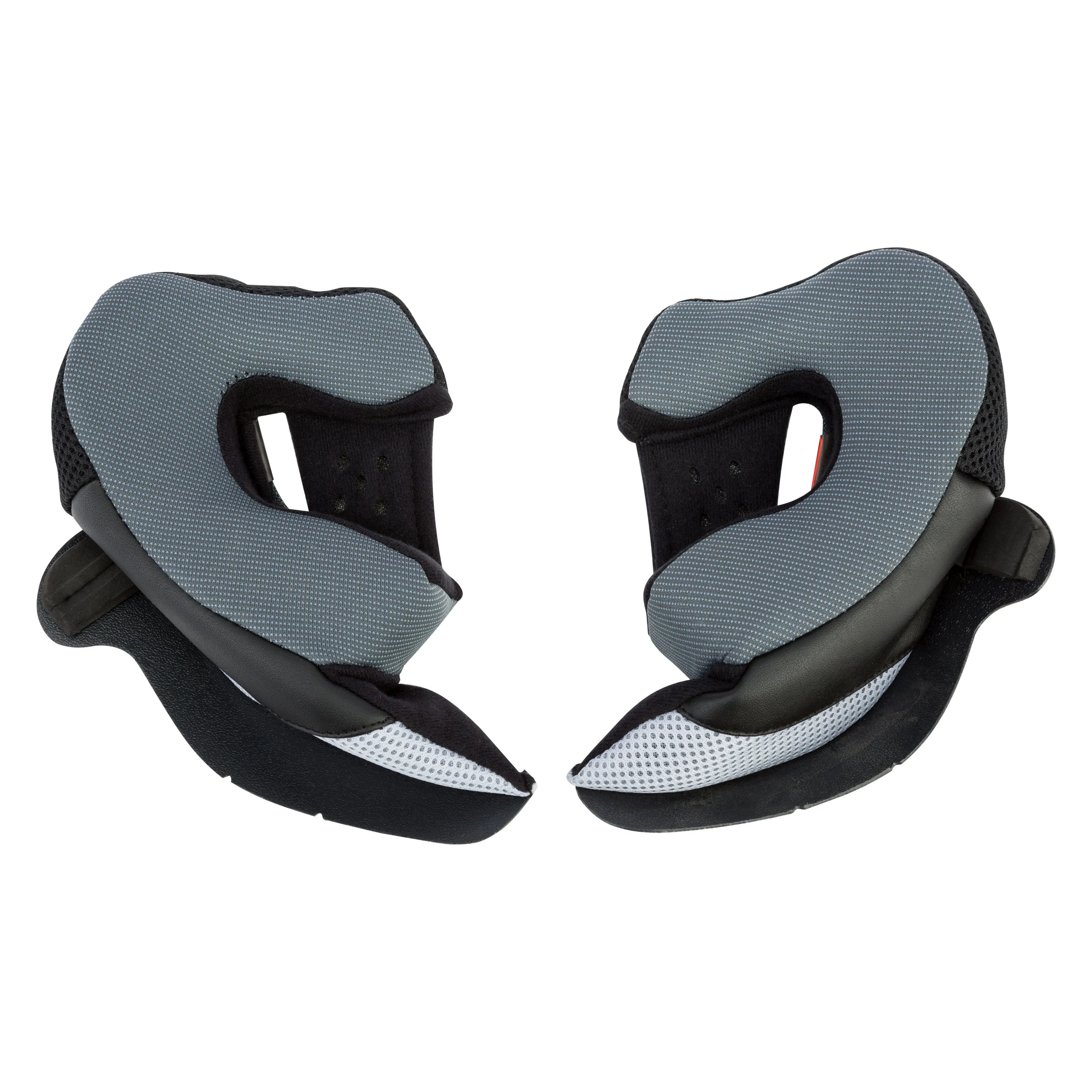GMAX® G001007 35 mm Cheek Pads for MD01 Helmet