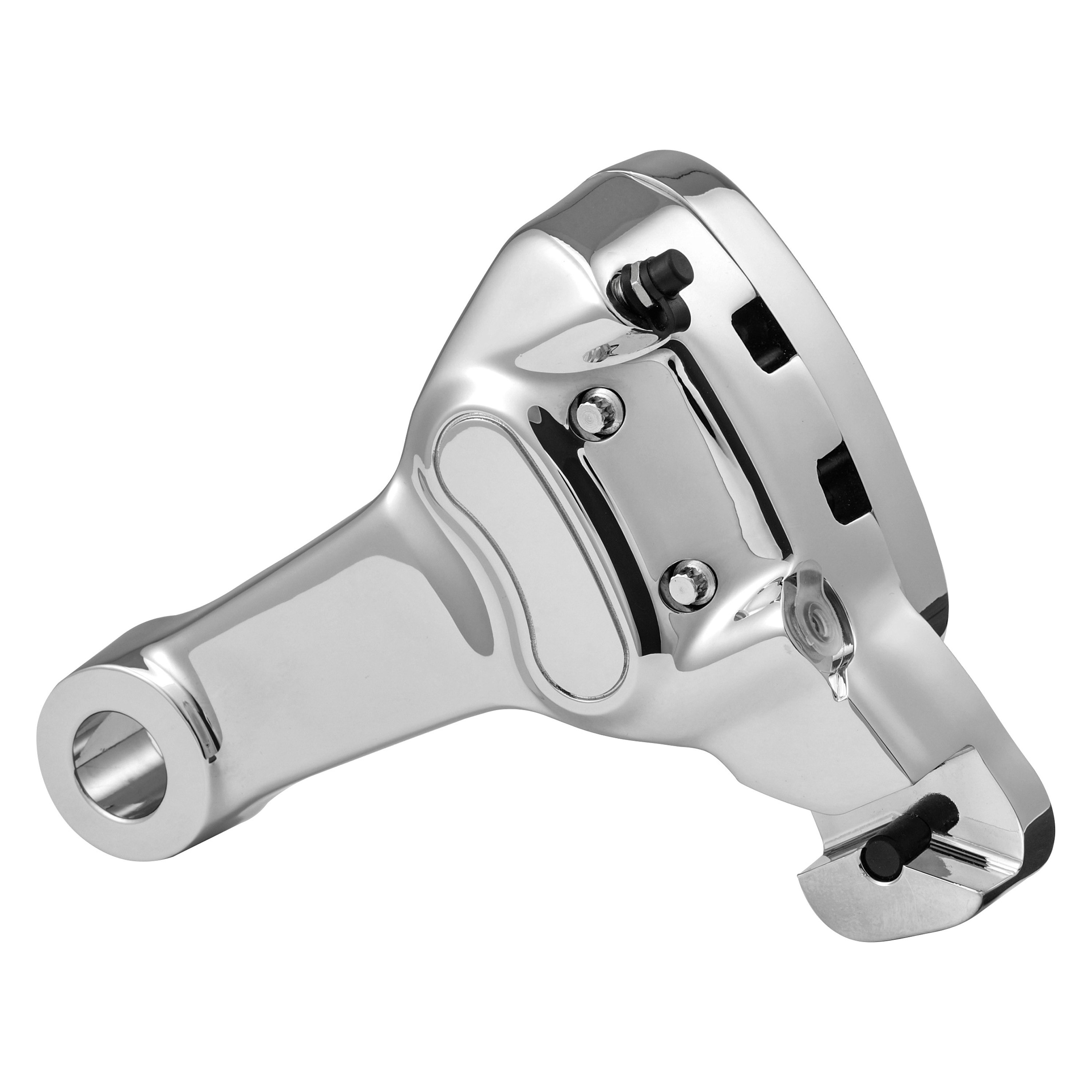 HardDrive® Harley Davidson Road King Classic 2006 Chrome Caliper