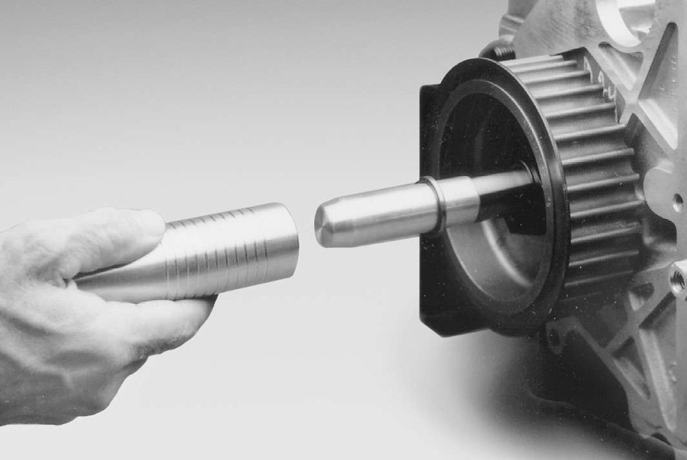 JIMS® Main Drive Gear Seal Installer