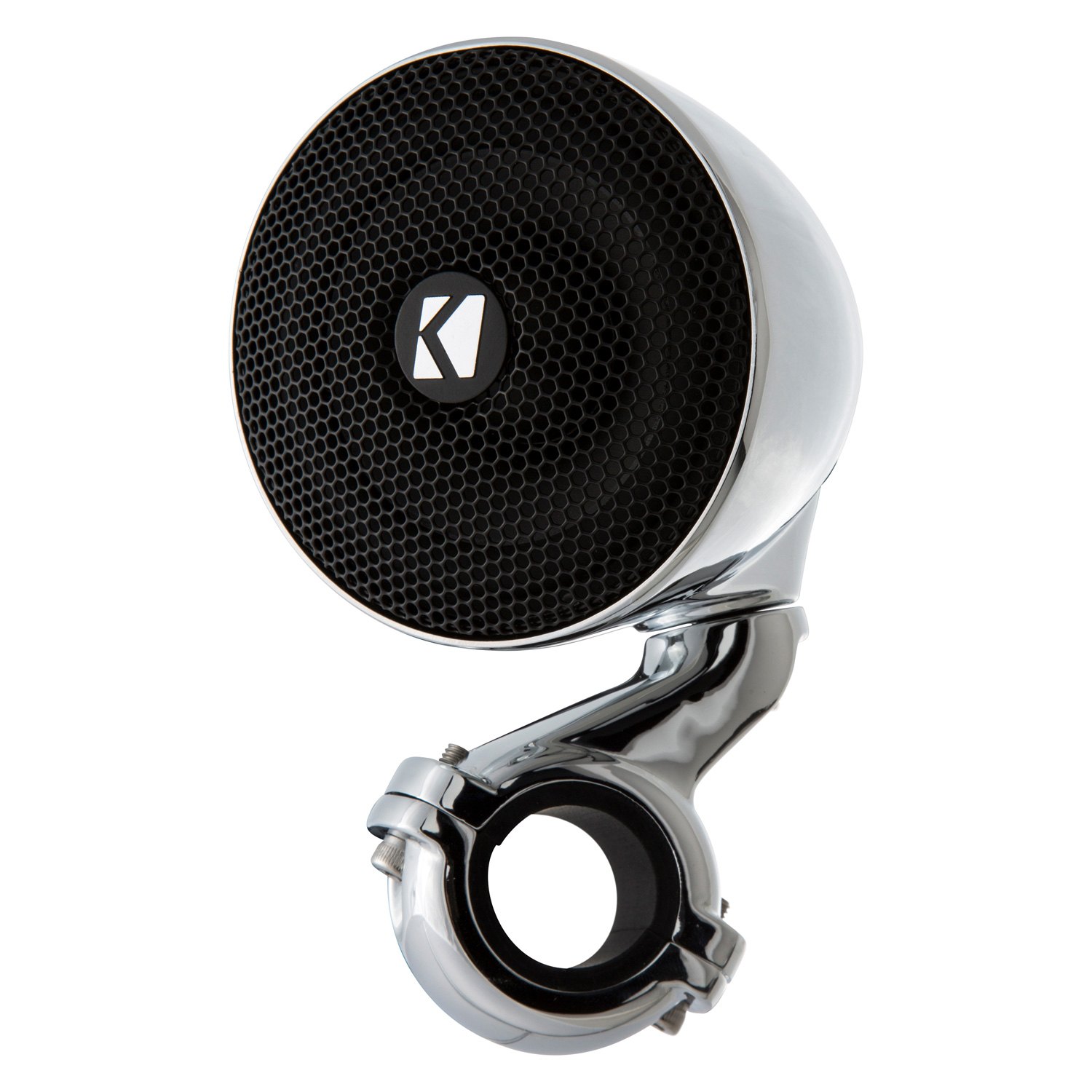 KICKER® 40PSM34 3" PSM 4Ohm 100W MiniEnclosured Speakers