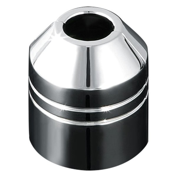 Kuryakyn® 2012 Clutch Chrome Cable Ferrule Cover
