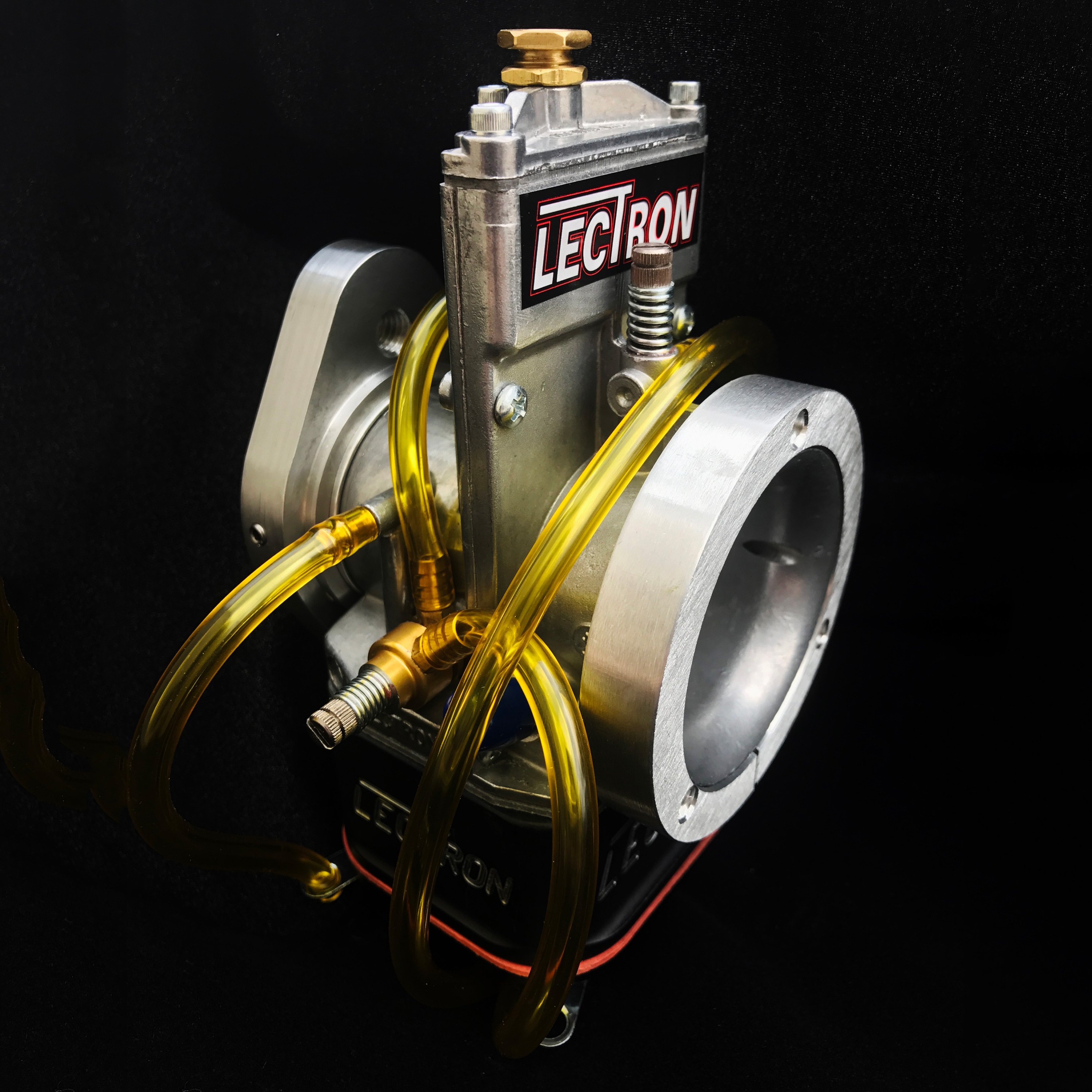 Lectron Fuel Systems® HD250 HDSeries Carburetor Kit