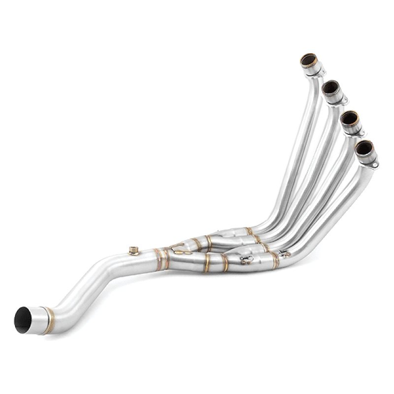 Lextek® Stainless Steel Exhaust Downpipe