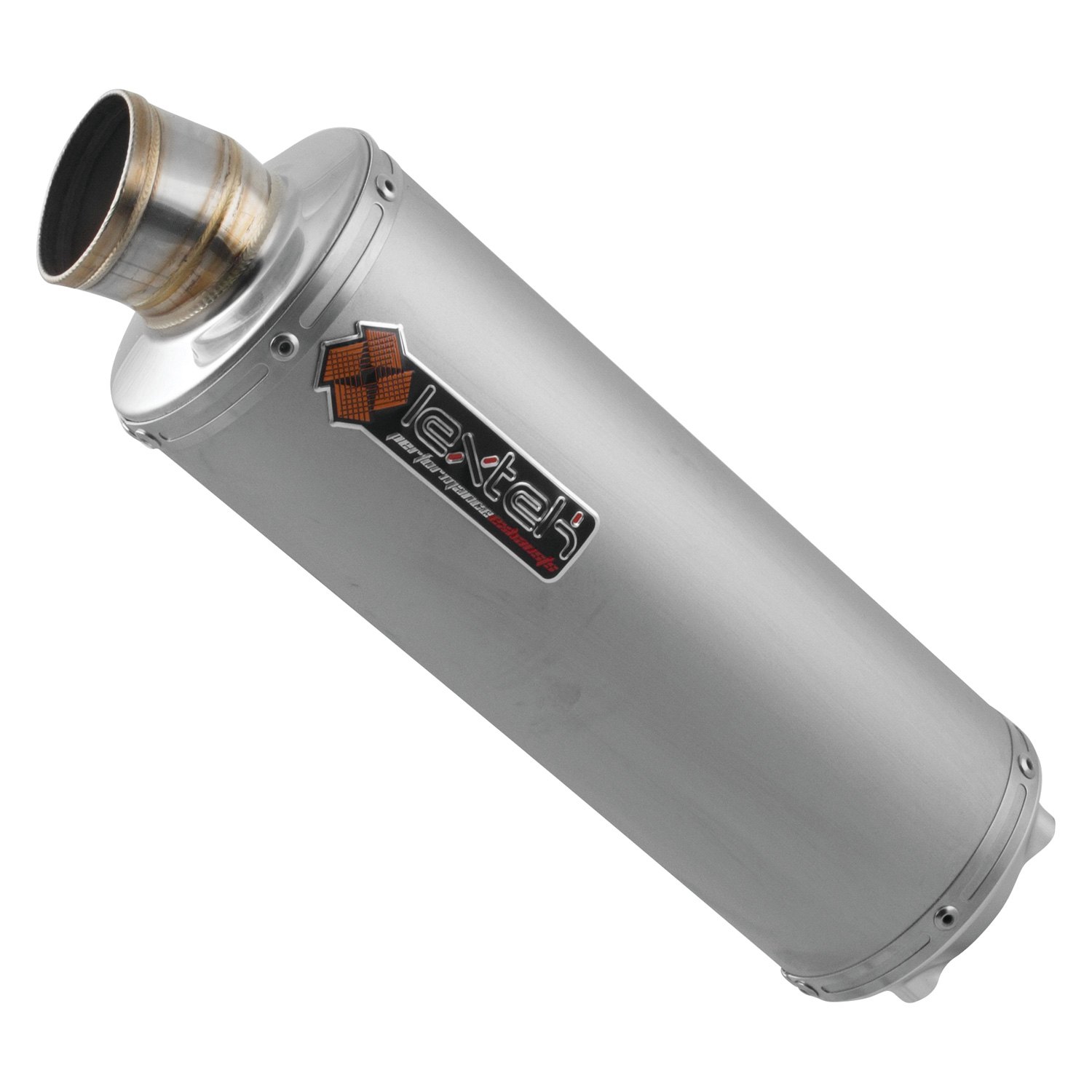 Lextek® Exhaust Silencer