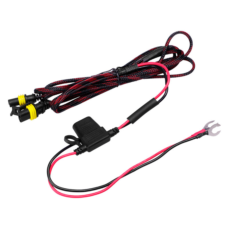 Lumen® CAN9004 CANbus AntiFlicker Modules (9004)