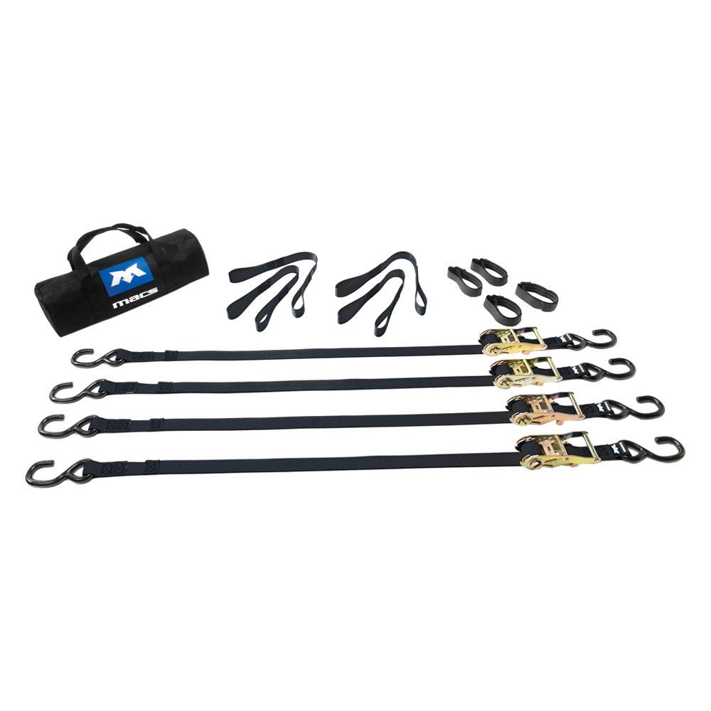 Mac's® 510001 Utility TieDown System