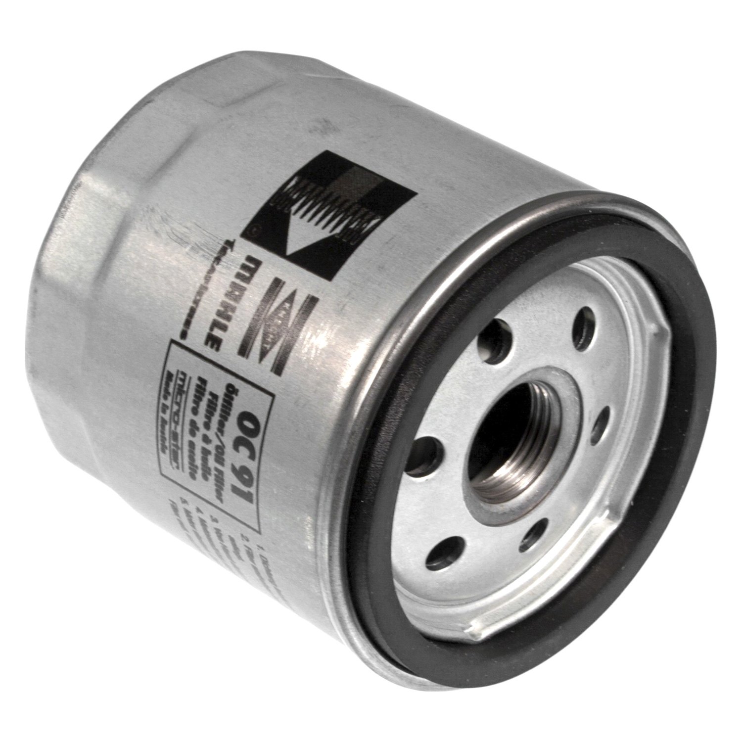 Mahle® BMW R1150GS / R1150GS Adventure 2002 Oil Filter