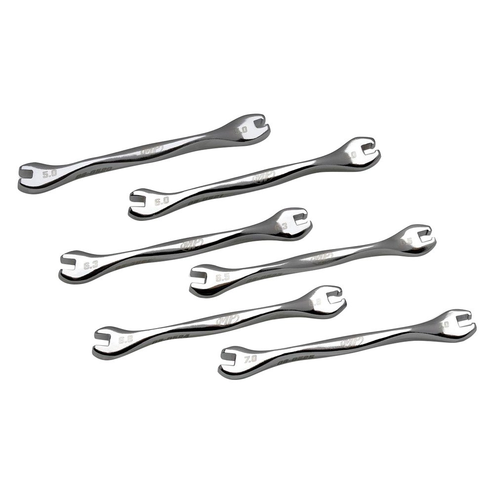 Motion Pro® 080526 Ergo Spoke Wrench Set