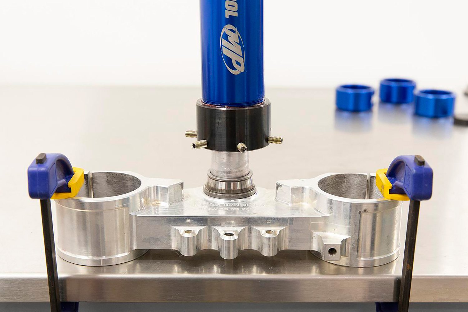 Motion Pro® 080544 Steering Stem Roller Bearing Tool