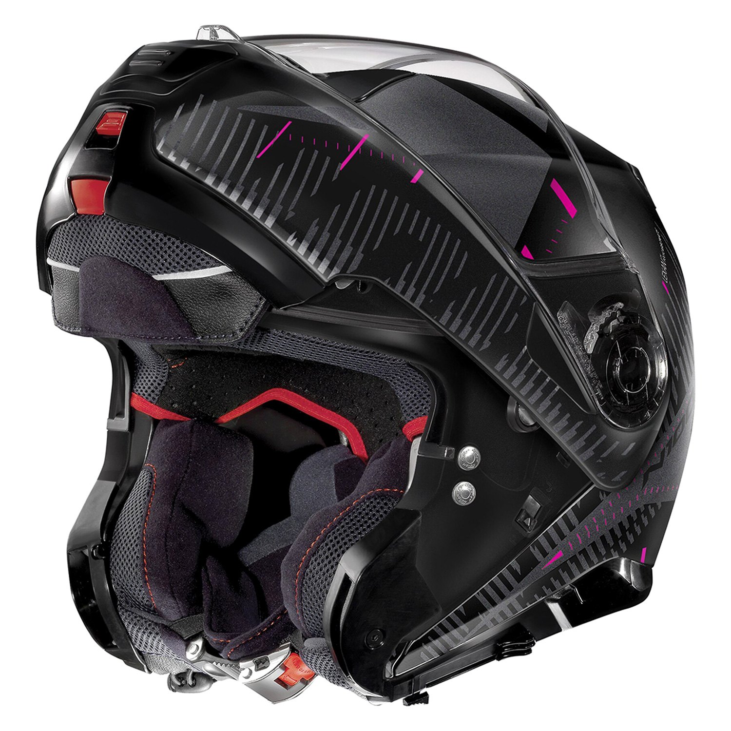Nolan Helmets® N1005 Lightspeed Modular Helmet