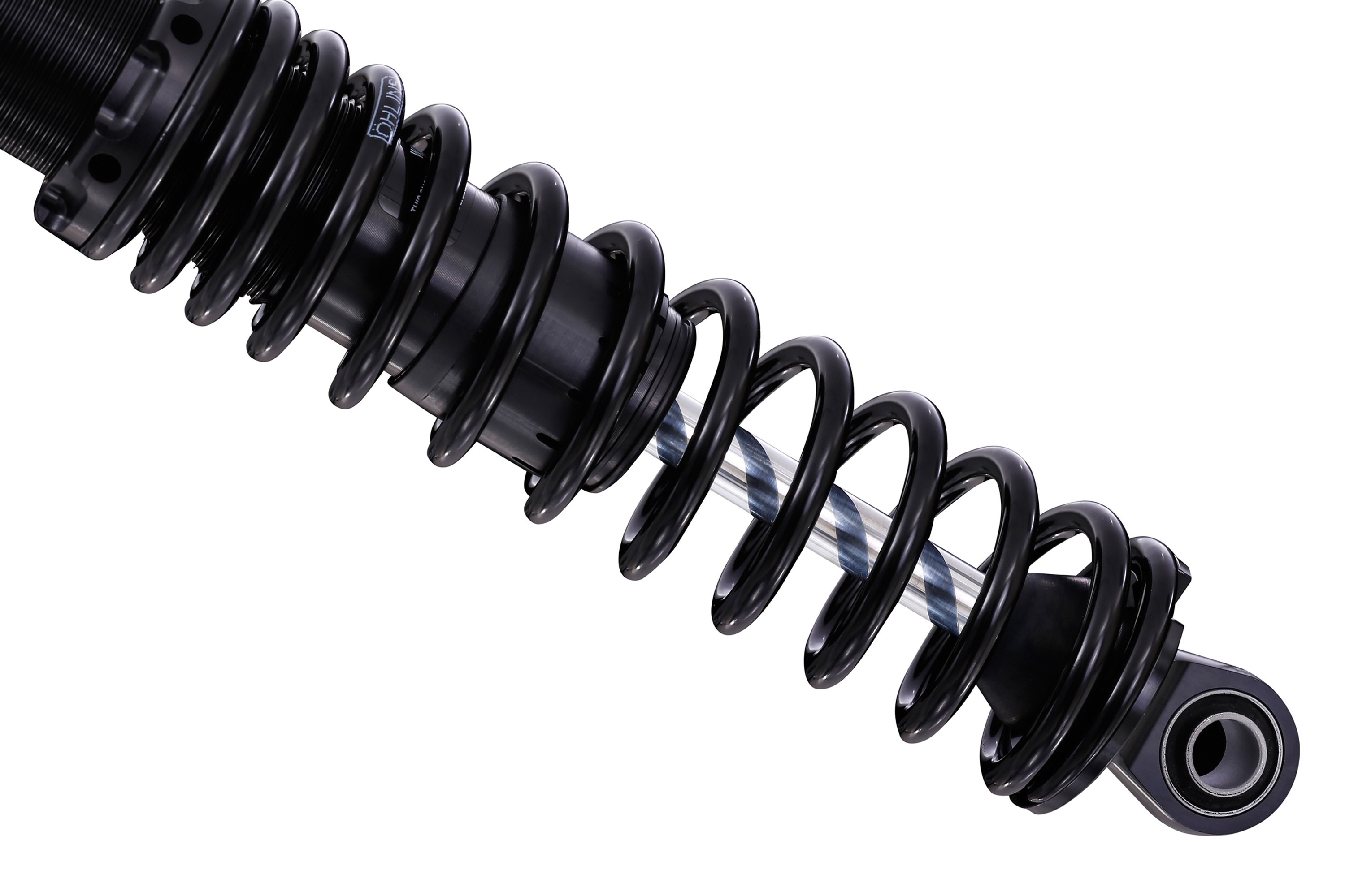 Ohlins® Harley Davidson Tri Glide Ultra 2015 Rear Shock