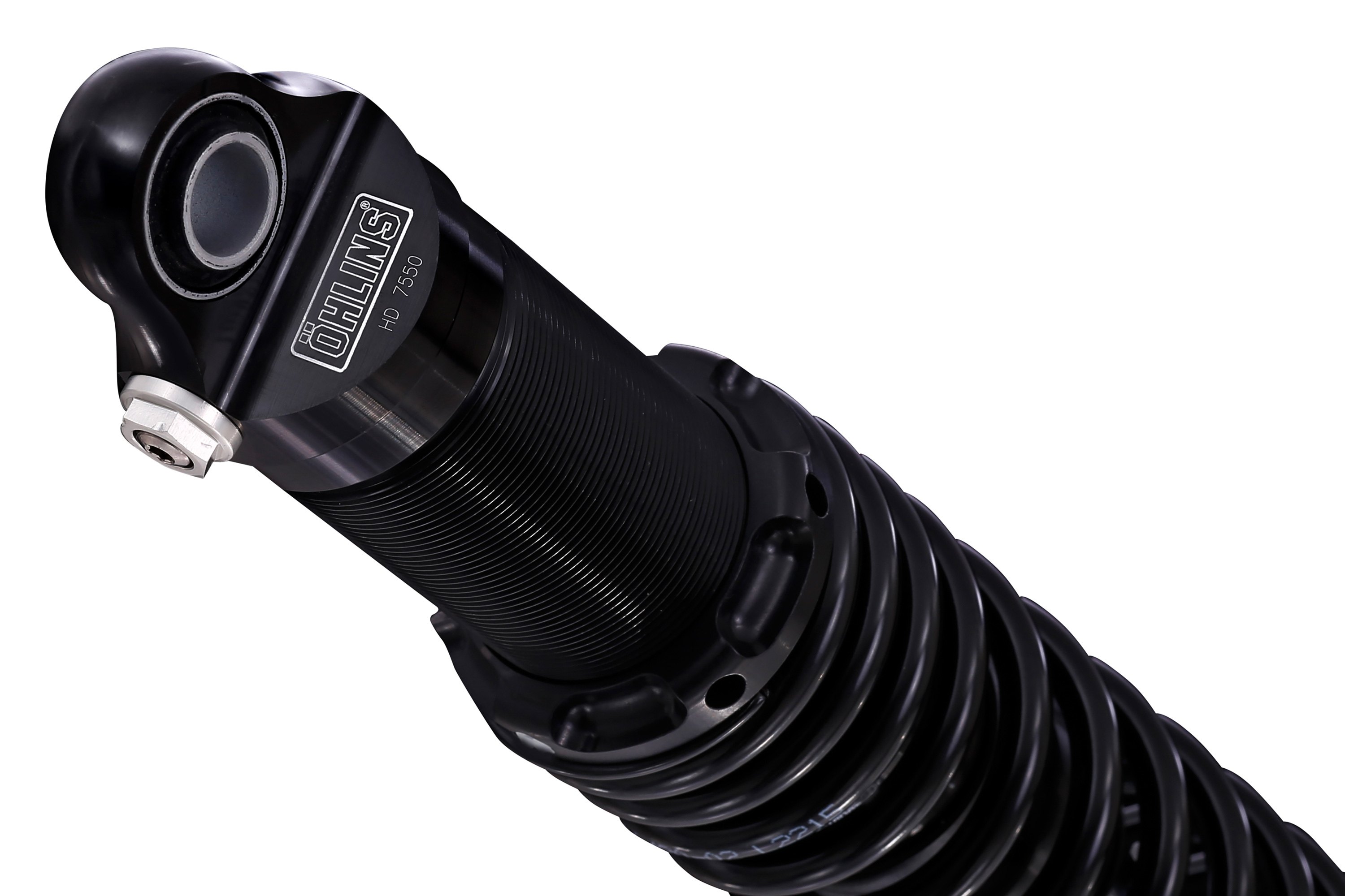 Ohlins® Harley Davidson Road Glide 2017 Rear Shock