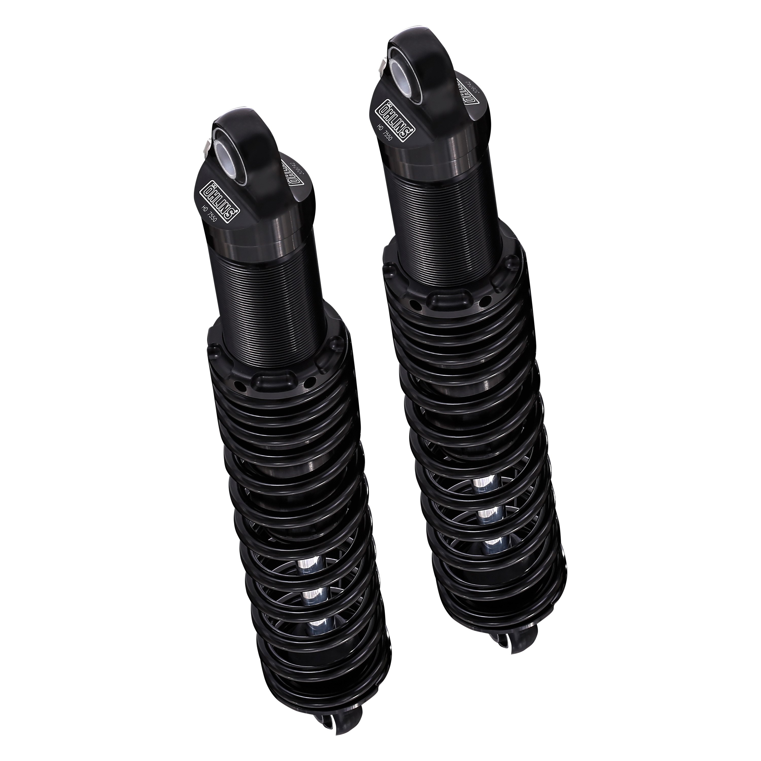 Ohlins® Harley Davidson Tri Glide Ultra 2015 Rear Shock