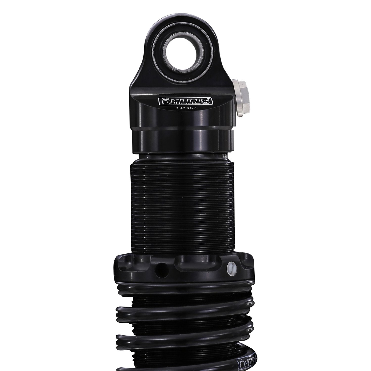 Ohlins® Harley Davidson Tri Glide Ultra 2014 Rear Shock