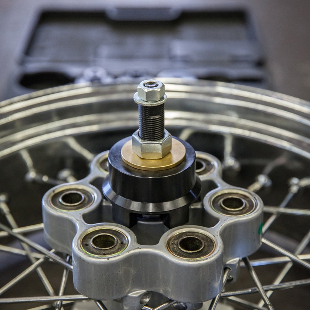 OTC® 4790 Wheel Bearing Removal/Installation Kit